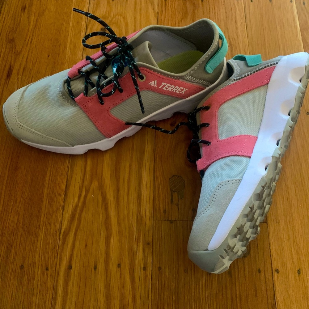 Adidas Terrex Stealth